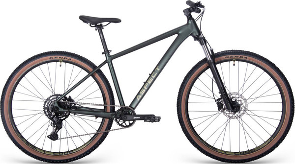 Велосипед Aspect Cobalt Pro 29 2025 - фото