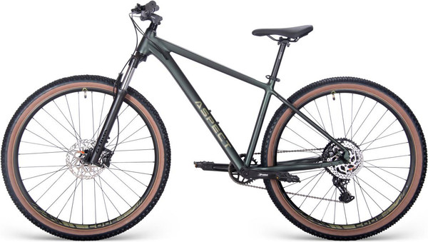 Велосипед Aspect Cobalt Pro 29 2025