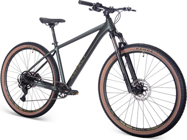 Велосипед Aspect Cobalt Pro 29 2025