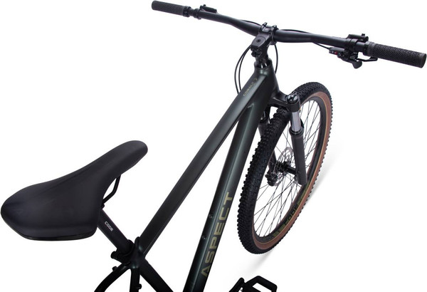 Велосипед Aspect Cobalt Pro 29 2025