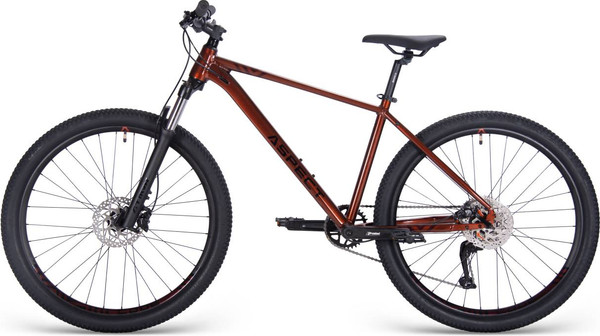 Велосипед Aspect Nickel Elite 29 2025