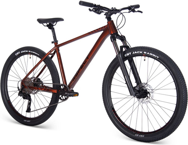 Велосипед Aspect Nickel Elite 29 2025