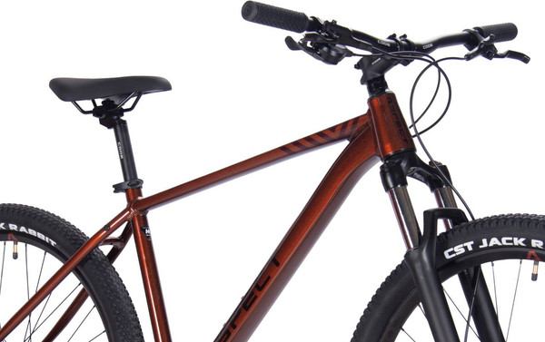 Велосипед Aspect Nickel Elite 29 2025