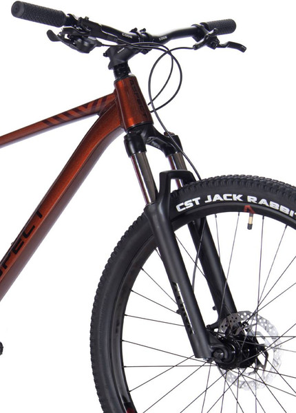 Велосипед Aspect Nickel Elite 29 2025