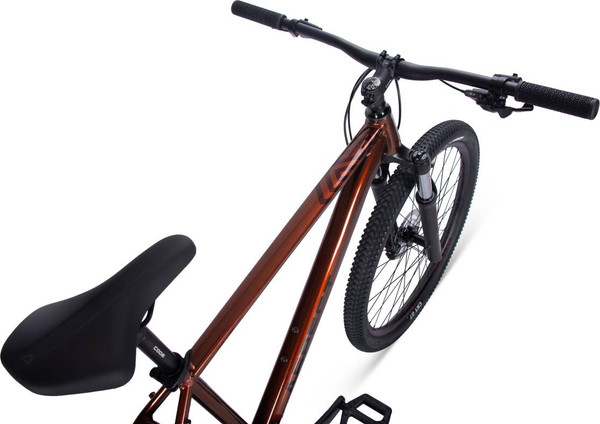 Велосипед Aspect Nickel Elite 29 2025