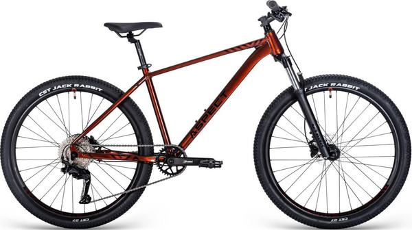 Велосипед Aspect Nickel Elite 29 2025 - фото