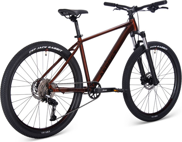 Велосипед Aspect Nickel Elite 29 2025