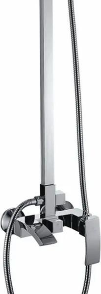 Душевая система со смесителем Diadonna D80-335103