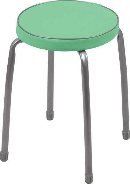 Табурет Ника Фабрик 2 / ТФ02/МT - фото