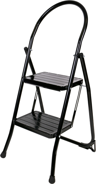 Лестница-стремянка Ника СМШ2/Ч - фото