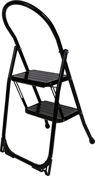 Лестница-стремянка Ника СМШ2/Ч