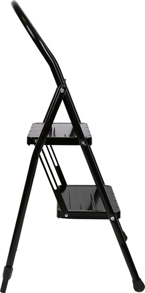 Лестница-стремянка Ника СМШ2/Ч