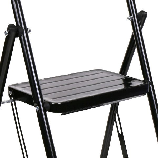 Лестница-стремянка Ника СМШ2/Ч