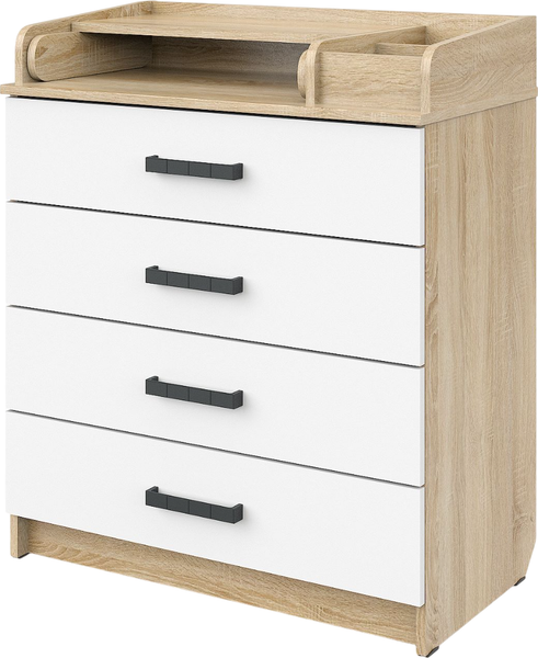 Комод пеленальный Атон Marvin - фото