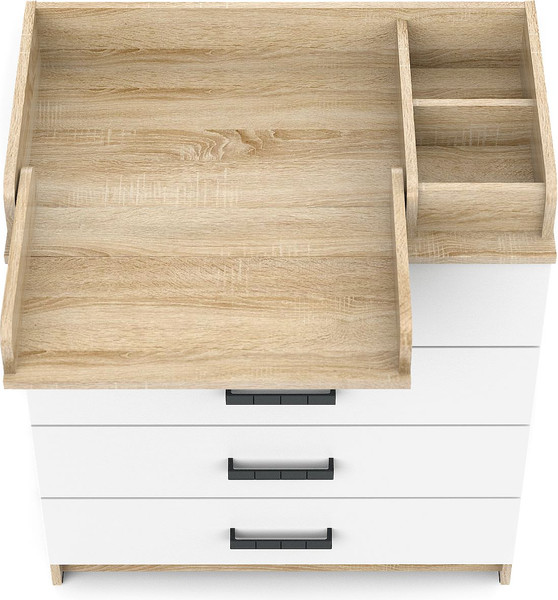 Комод пеленальный Атон Marvin