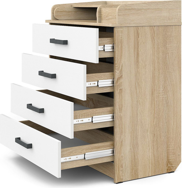 Комод пеленальный Атон Marvin