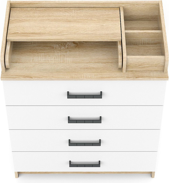 Комод пеленальный Атон Marvin