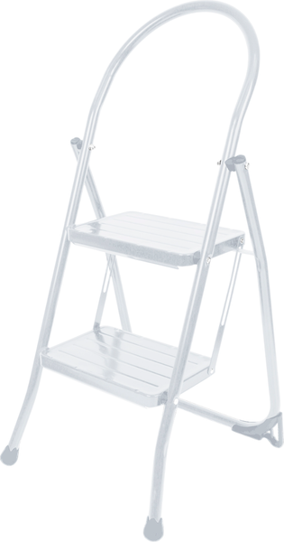 Лестница-стремянка Ника СМШ2/Б - фото
