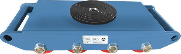 Такелажная платформа Gearsen CRA-4 / GCRA 60 - фото