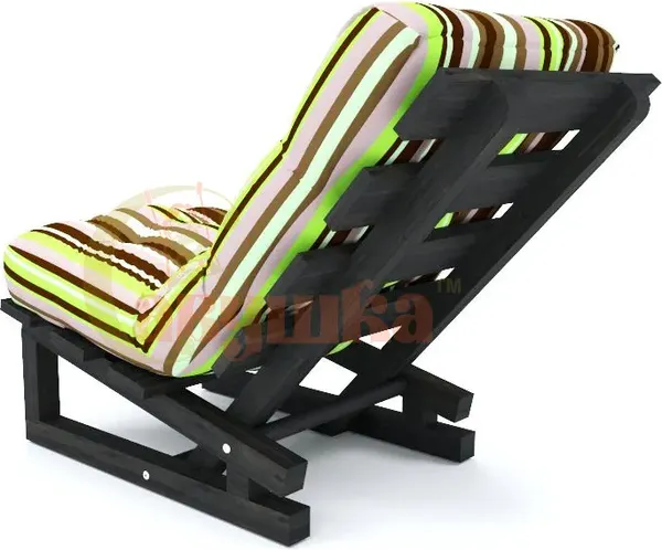 Игровой комплекс Савушка База-05 с креслами / ДСБ-5К