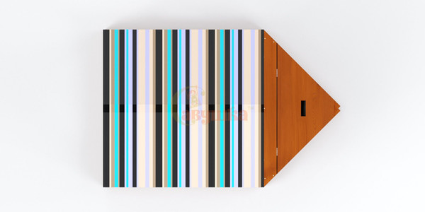 Игровой комплекс Савушка Песочный дворик Савушка-5 / ПДС-05