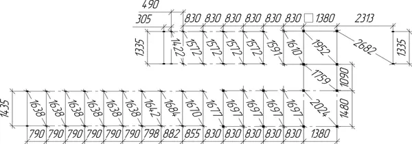 Горка Савушка Савушка Зима Wood-9/2 / СЗВ-09/2
