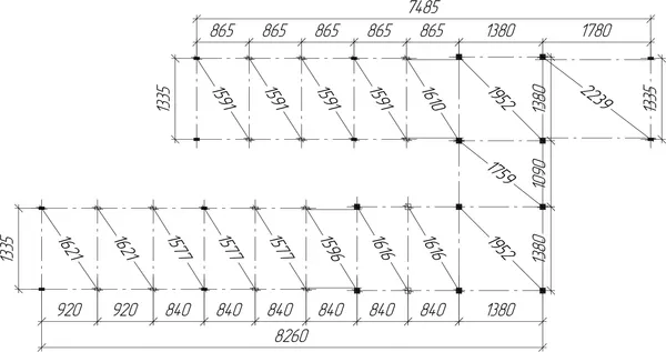 Горка Савушка Савушка Зима-7/2 / СЗ-07/2