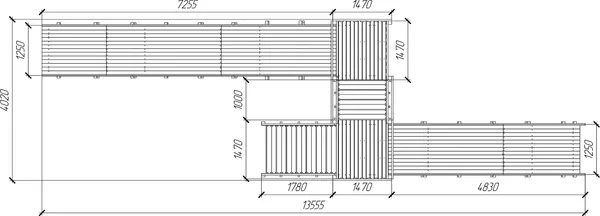 Горка Савушка Савушка Зима-7/1 / СЗ-07/1
