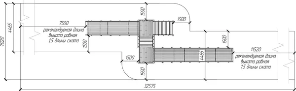 Горка Савушка Савушка Зима-7/1 / СЗ-07/1