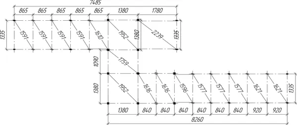 Горка Савушка Савушка Зима-7/1 / СЗ-07/1
