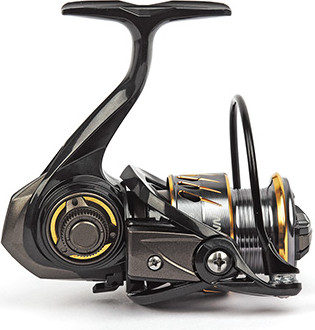 Катушка мультипликаторная NAUTILUS Mark Pro 2000 / 16-59301922