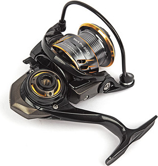 Катушка мультипликаторная NAUTILUS Mark Pro 2000 / 16-59301922