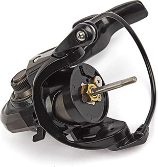 Катушка мультипликаторная NAUTILUS Mark Pro 2000 / 16-59301922