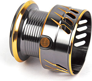 Катушка мультипликаторная NAUTILUS Mark Pro 2000 / 16-59301922