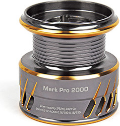 Катушка мультипликаторная NAUTILUS Mark Pro 2000 / 16-59301922