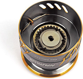 Катушка мультипликаторная NAUTILUS Mark Pro 2000 / 16-59301922