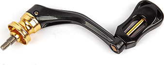 Катушка мультипликаторная NAUTILUS Mark Pro 2000 / 16-59301922