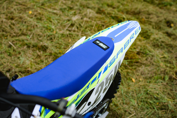 Мотоцикл AVM Sabre 250