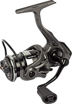 Катушка мультипликаторная NAUTILUS Neofit 1000 / 16-92314664 - фото