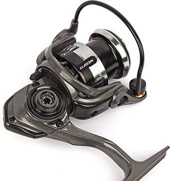 Катушка мультипликаторная NAUTILUS Neofit 1000 / 16-92314664