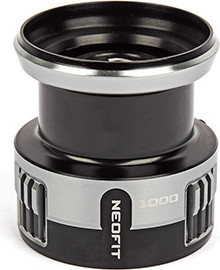 Катушка мультипликаторная NAUTILUS Neofit 1000 / 16-92314664