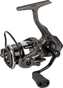 Катушка мультипликаторная NAUTILUS Neofit 2000 / 16-92314665 - фото