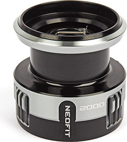 Катушка мультипликаторная NAUTILUS Neofit 2000 / 16-92314665