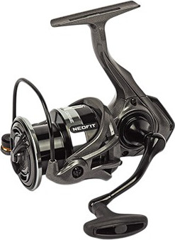 Катушка мультипликаторная NAUTILUS Neofit 3500 / 16-92314668 - фото