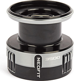 Катушка мультипликаторная NAUTILUS Neofit 3500 / 16-92314668