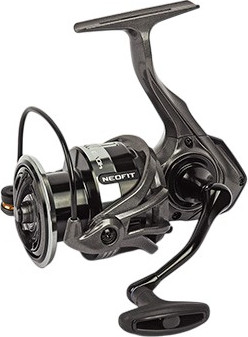 Катушка мультипликаторная NAUTILUS Neofit 4000 / 16-92314669 - фото