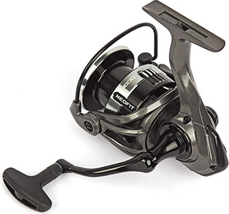 Катушка мультипликаторная NAUTILUS Neofit 4000 / 16-92314669