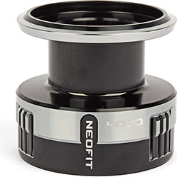 Катушка мультипликаторная NAUTILUS Neofit 4000 / 16-92314669