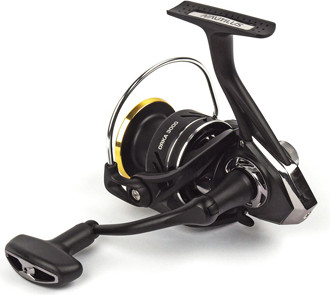 Катушка мультипликаторная NAUTILUS Orka 2000 / 16-59307908