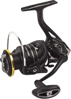 Катушка мультипликаторная NAUTILUS Orka 2500 / 16-59307909 - фото